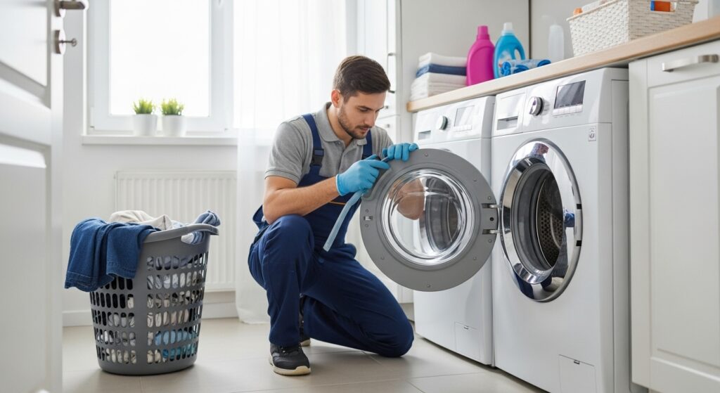 Marblehead Dryer Repair